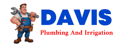 Trusted plumber in VERNON CENTER